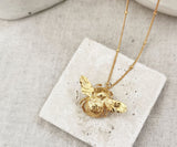 Necklace Cheb - Cheb قلادة