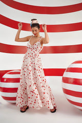 Coeur Dress - Coeur فستان