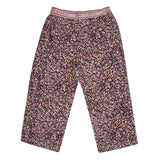 Pant Weekend Mini Flowers Print - Weekend Mini Flowers Print سروال