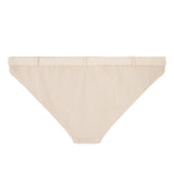 Pippa Off White Bikini Slip | بيكيني القاع