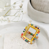 Ring Oros | خاتم