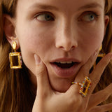 Ring Oros | خاتم