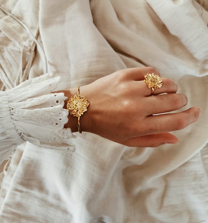 Ring Ansou - Ansou خاتم
