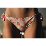 Bikini Zoey Batik Flower - Zoey Batik Flower سروال النساء