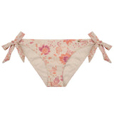 Bikini Zoey Batik Flower - Zoey Batik Flower سروال النساء