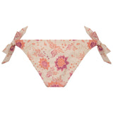 Bikini Zoey Batik Flower - Zoey Batik Flower سروال النساء