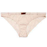 Bikini Pippa Off White - Pippa Off White سروال النساء