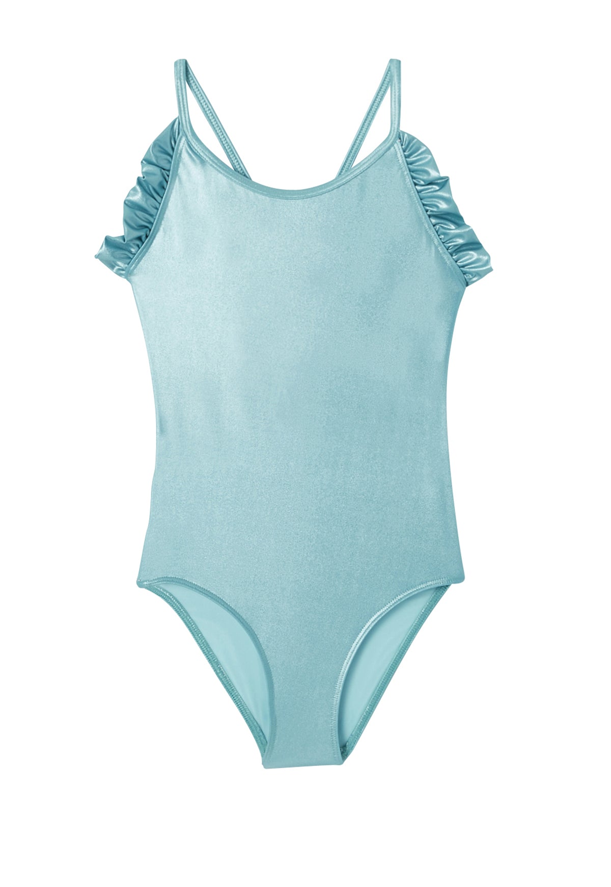 Swimsuit Sorbet Aqua - Sorbet طقم سباحة