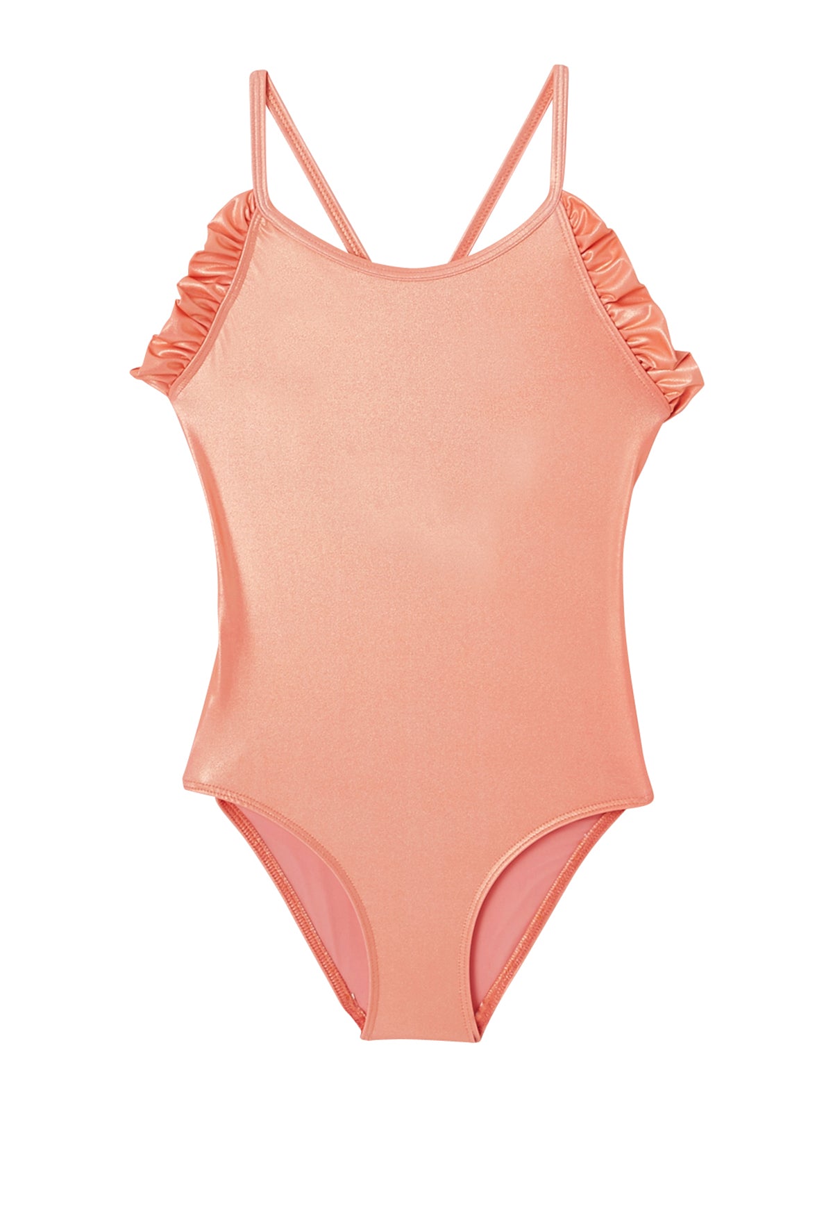 Swimsuit Sorbet Clementine - Sorbet طقم سباحة
