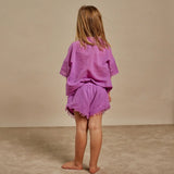 Shirt Mila Purple - Mila Purple قميص