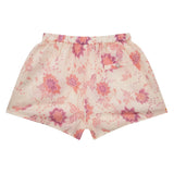 Short Sunday Mini Batik Flower - Sunday Mini Batik Flower سروال