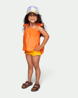 Tangerine Tapir Tanktop - Tangerine Tapir Tanktop بلوزة