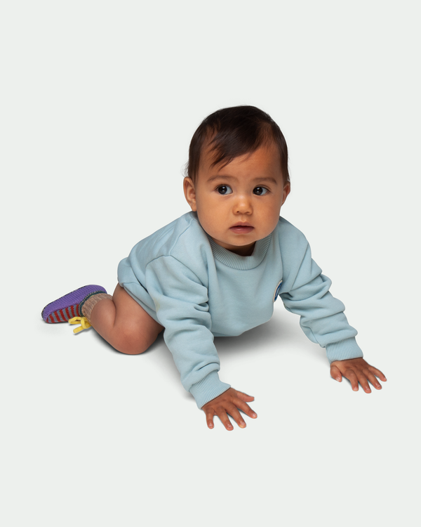 Plumpy Puffin Romper - Plumpy Puffin رومير