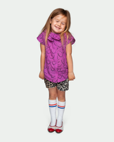 Laughing Lobster blouse - Laughing Lobster بلوزة