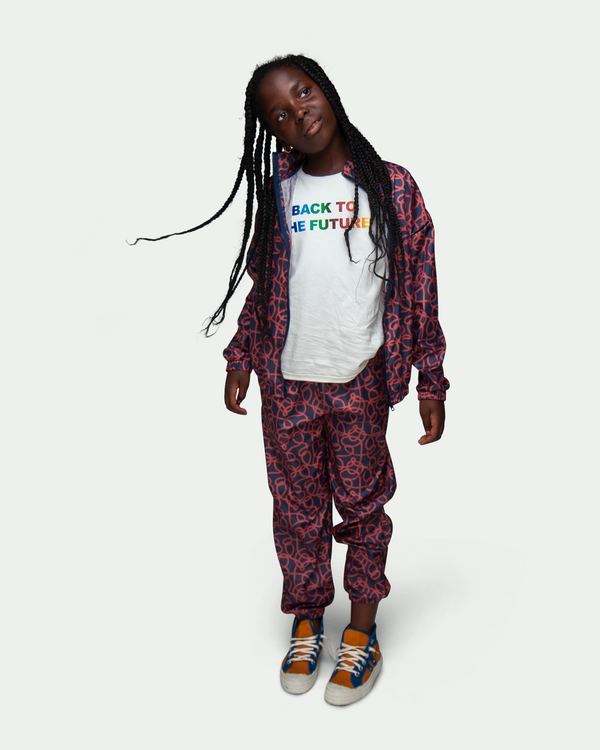 Back To the Futur Cameleon T-shirt - Back To the Futur Cameleon بلوزة