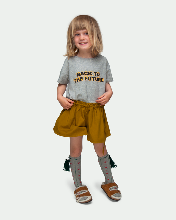 Back To the Futur Ferret T-shirt - Back To the Futur Ferret بلوزة