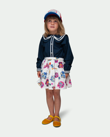 Flurry Finch skirt - Flurry Finch تنورة