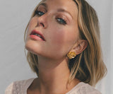 Earring Sarah - Sarah أقراط