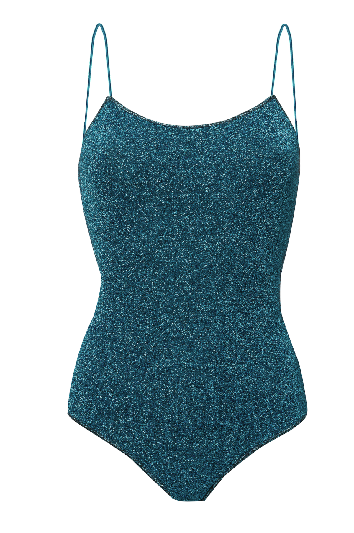 Swimsuit Lumière Ocean Blue - Lumière طقم سباحة