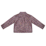 Shirt Jeanne Mini Flowers Print - Jeanne Mini Flowers Print قميص