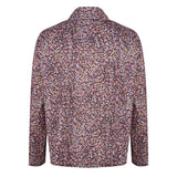 Shirt Joe Flowers Print - Joe Flowers Print قميص