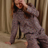 Shirt Joe Flowers Print - Joe Flowers Print قميص