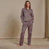 Shirt Joe Flowers Print - Joe Flowers Print قميص