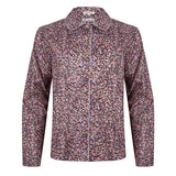 Shirt Joe Flowers Print - Joe Flowers Print قميص