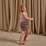 Short James Mini Flowers Print - James Mini Flowers Print سروال قصير