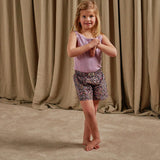 Short James Mini Flowers Print - James Mini Flowers Print سروال قصير