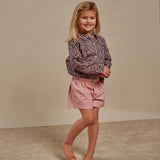 Short James Mini Pink - James Mini Pink سروال قصير