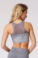 Bralette Sky Shimmer-Sky Shimmer صدرية