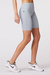 Bike Short Soft Shadow - Soft Shadow سروال قصير