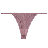 Thong Roomie Mauve Pink - Roomie Mauve Pink سروال النساء