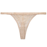 Thong Roomservice Off White - Roomservice Off White سروال النساء