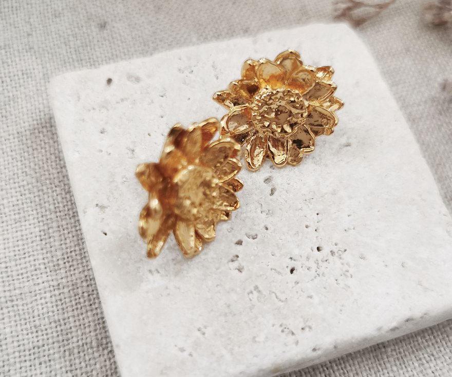 Earring Velenne - Velenne أقراط