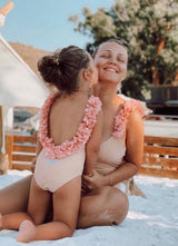 Swimsuit After Party Nude - After Party طقم سباحة