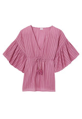 Caftan Maya Women Lila - Maya ثوب فضفاض