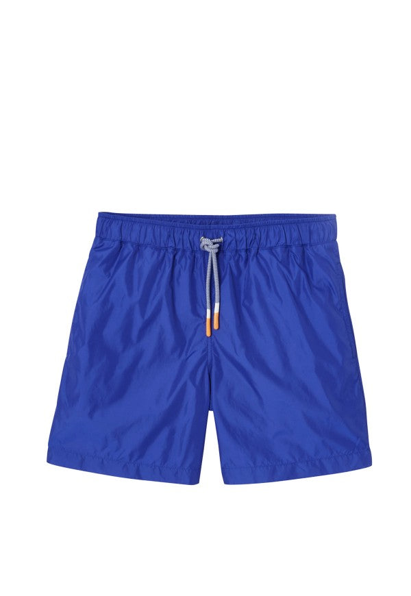 Swimsuit Short Capri Royal Blue - Capri سروال قصير