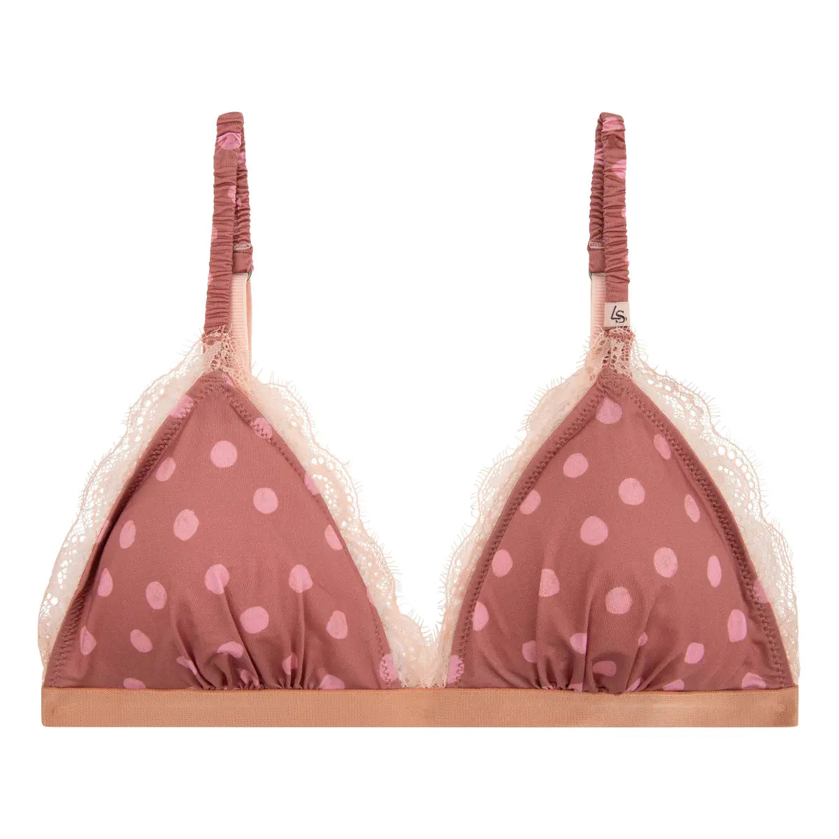 Bra Filippa Rose Pink - Filippa Rose Pink صدرية