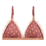 Bra Filippa Rose Pink - Filippa Rose Pink صدرية