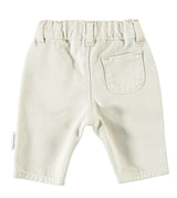 Baby Trousers Buttons - Baby سروال