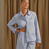 Shirt Joe Blue - Joe قميص