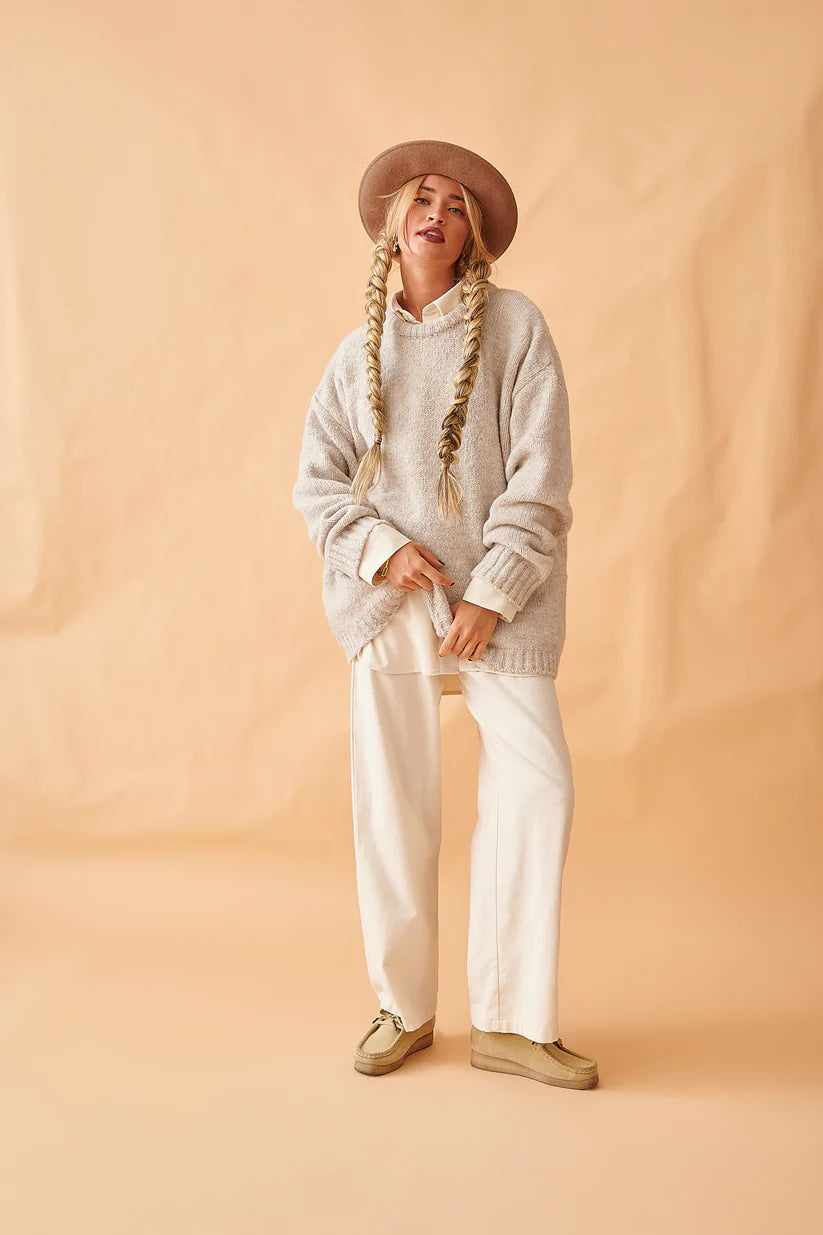 Trouser Curtis-Curtis سروال