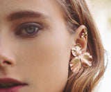 Earring Pensee Small Colors - Pensee أقراط