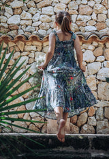 Dress Jazz Cabari - Jazz فستان