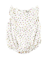 Baby Romper Little Flowers - Baby رومير