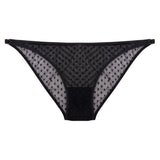 Brief Darcy Star Black - Darcy سروال النساء