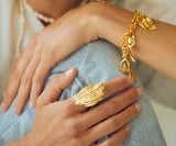 Ring Delos - Delos خاتم