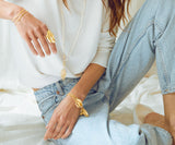 Ring Delos - Delos خاتم